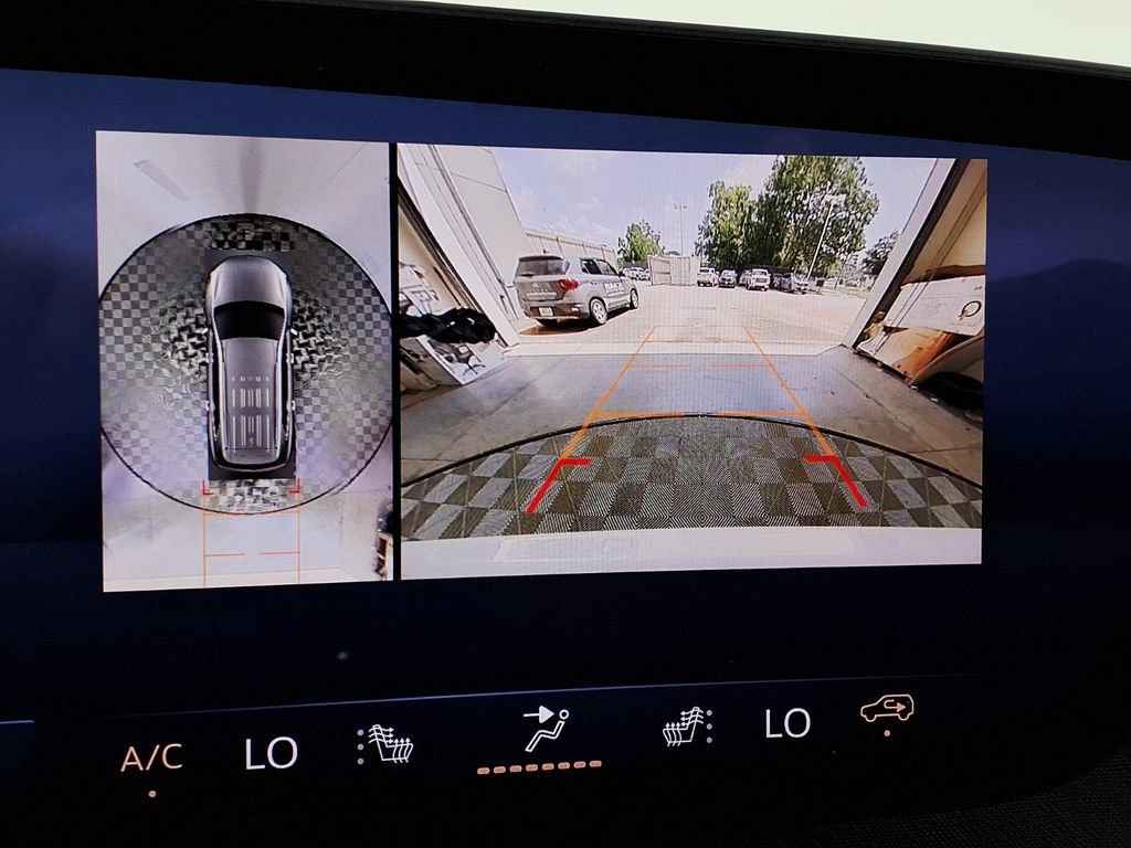 2026 Buick Enclave Sport Touring - Photo 12