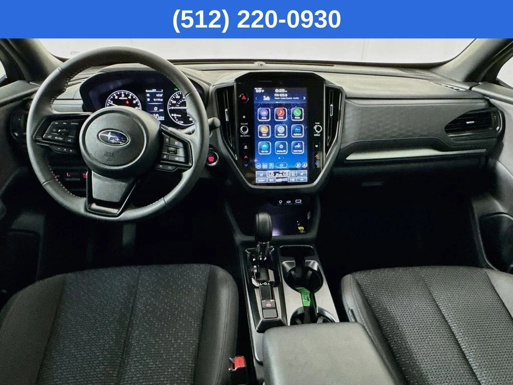 Certified Used 2026 Beige Subaru Premium image 28