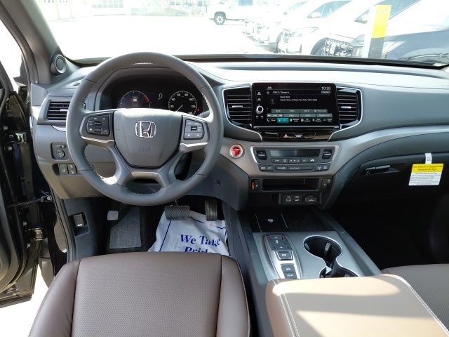 2026 Honda Ridgeline RTL - Photo 28