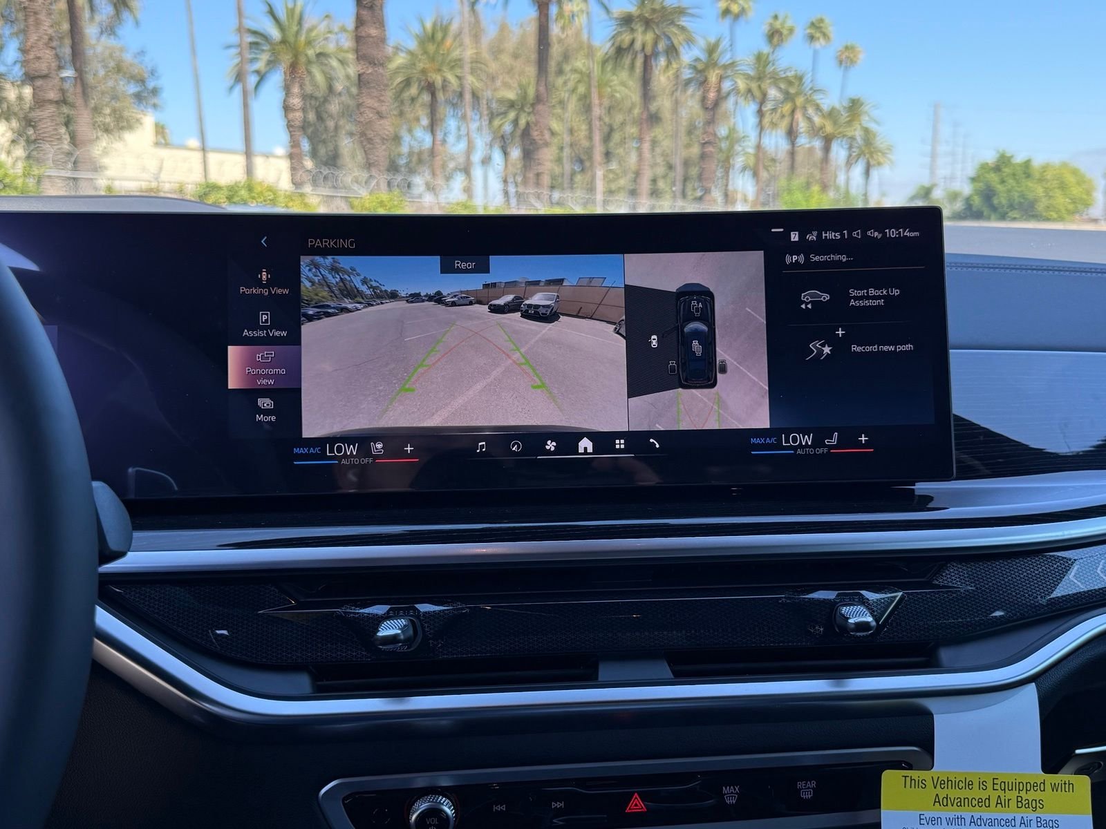 New 2027 Black Sapphire Metallic BMW xDrive40i image 29