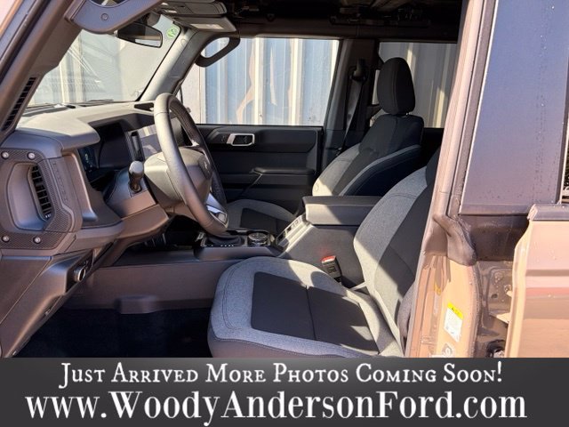 Used 2026 Gray Ford Big Bend image 10