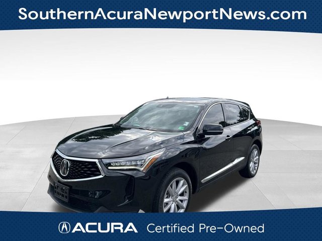 2023 Acura RDX Base