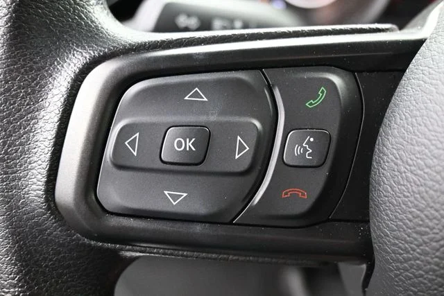Used 2024 White Jeep Sport image 19