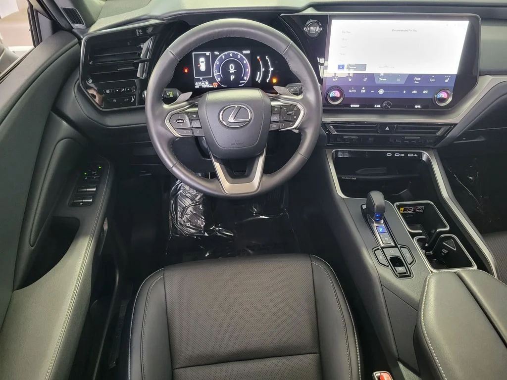 2024 Lexus TX 350 - Photo 14