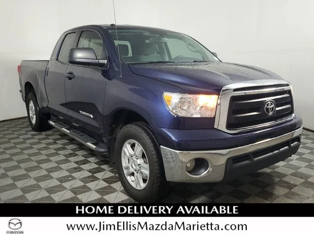 2013 Toyota Tundra