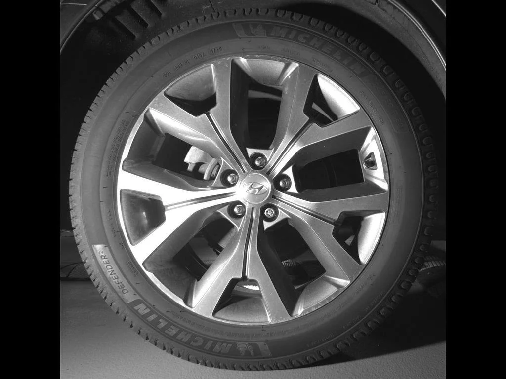 Used 2021 Steel Graphite Hyundai Limited image 12