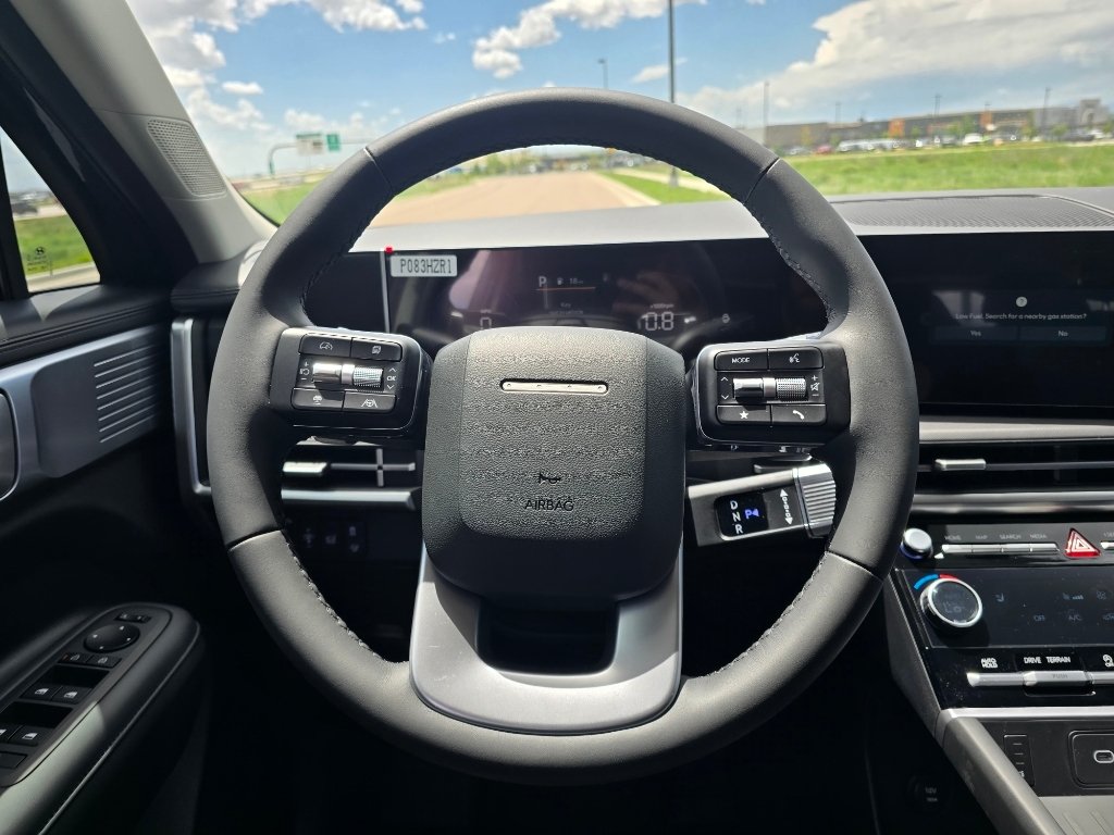 New 2026 Ecotronic Gray Hyundai XRT image 27