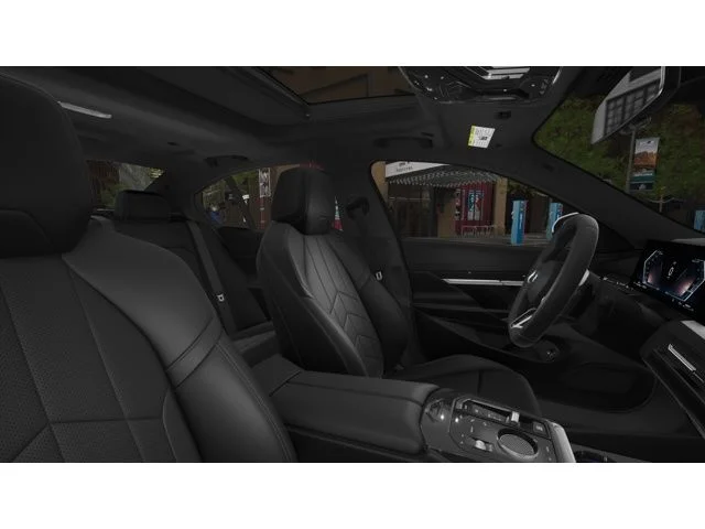 Certified Used 2026 Mineral White Metallic BMW 530i xDrive image 9