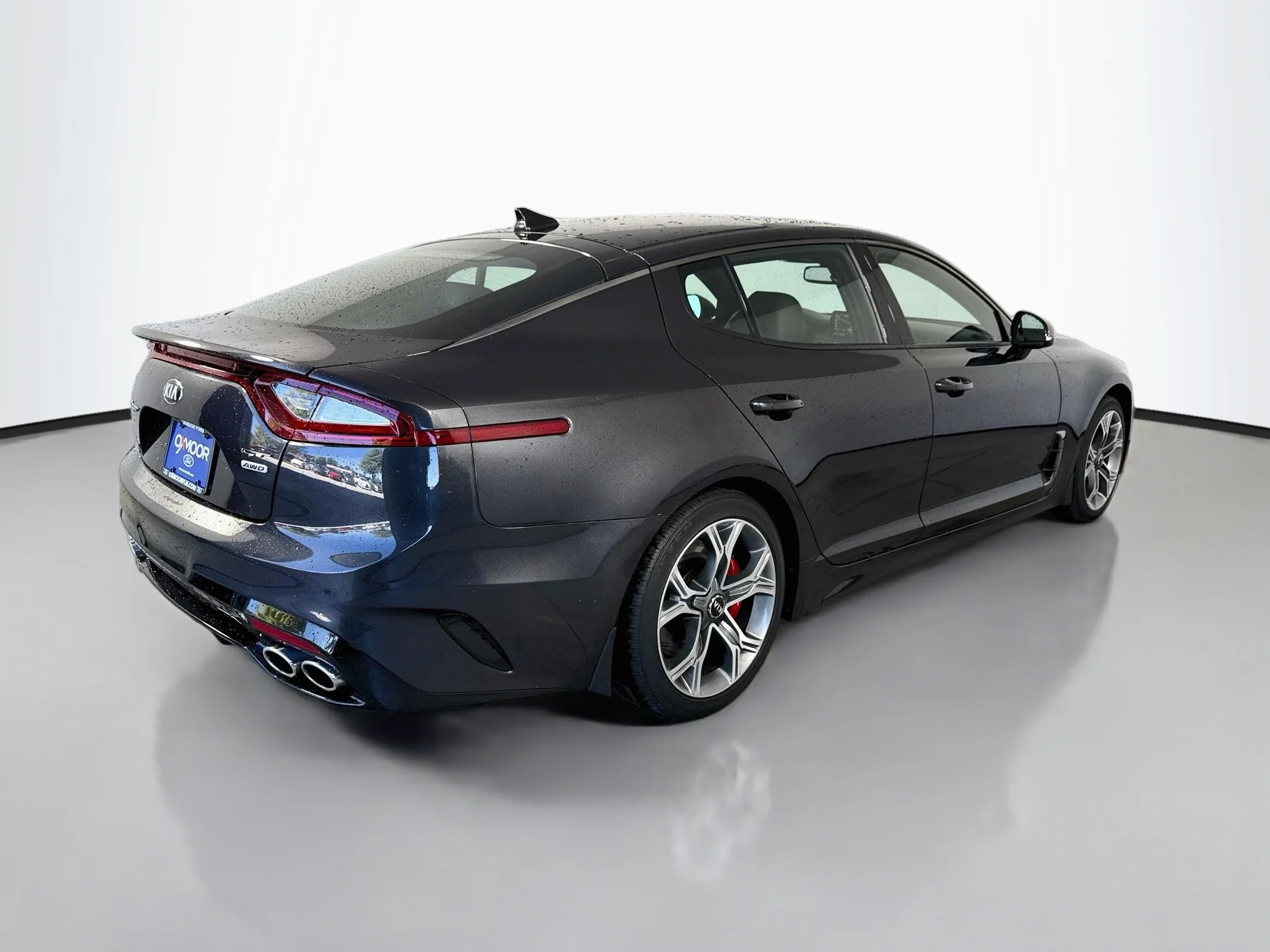 Used 2018 Panthera Metal Kia GT1 image 7