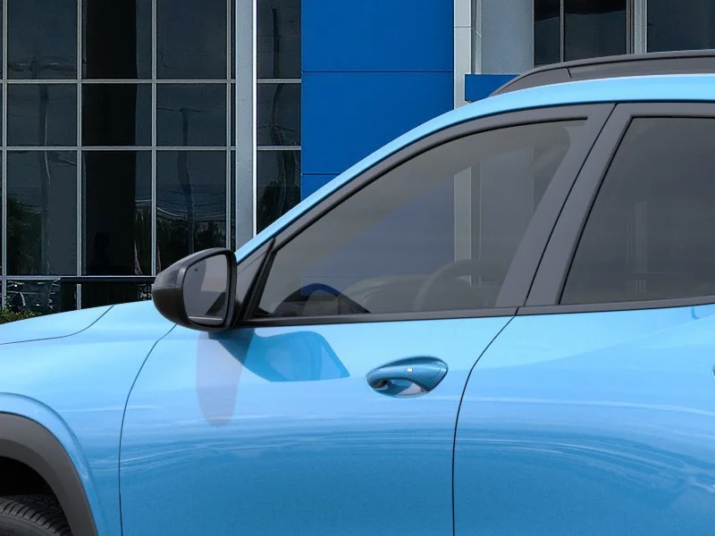 New 2026 Marina Blue Metallic Chevrolet 2RS image 12