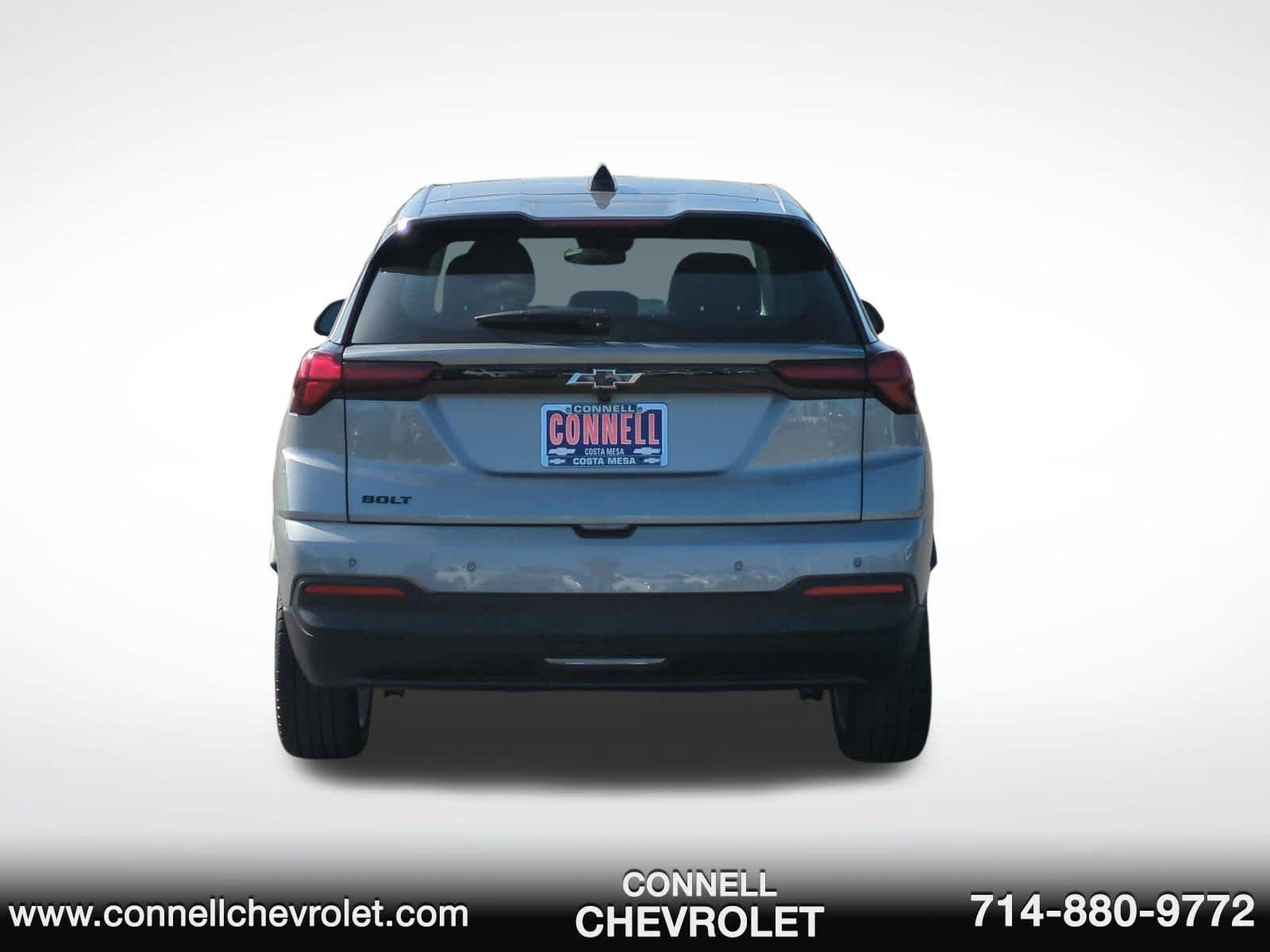 2027 Chevrolet Bolt LT - Photo 6