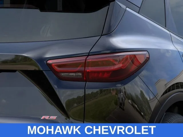 2026 Chevrolet Blazer RS - Photo 11