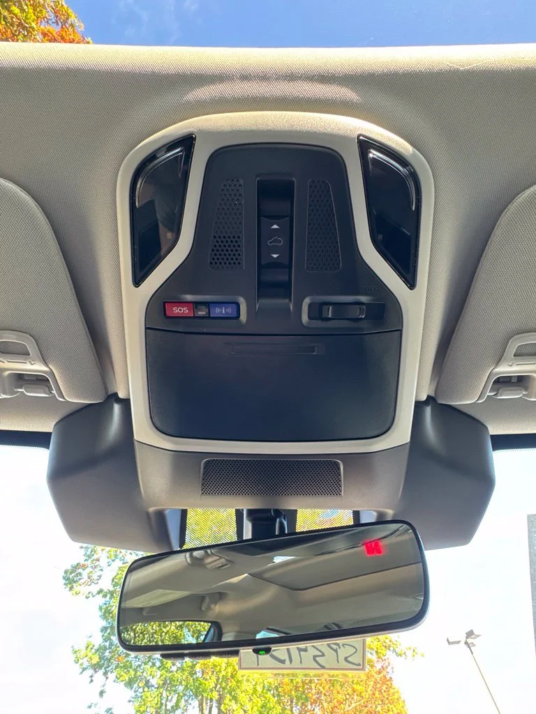 Certified Used 2025 Gray Subaru Premium image 22