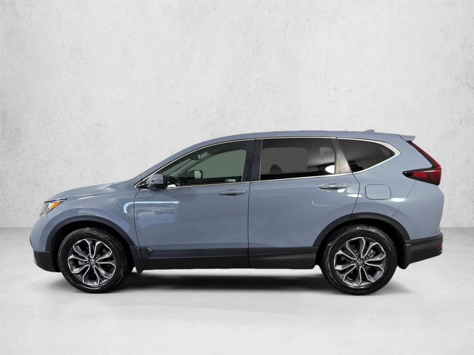 Used 2022  Honda EX-L image 7