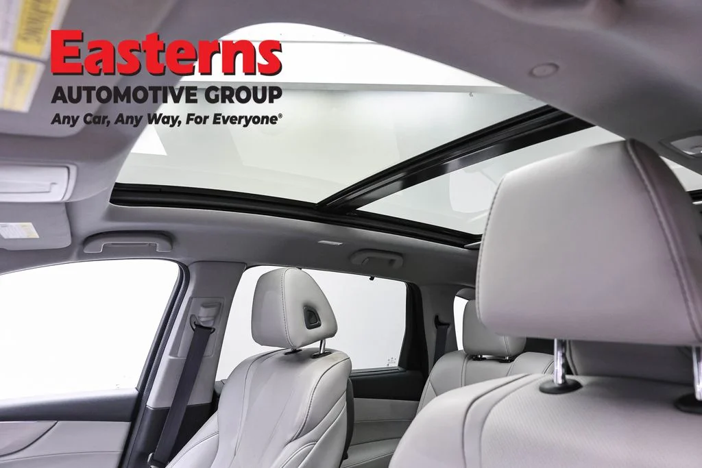 Used 2023 Gray Acura Technology image 36