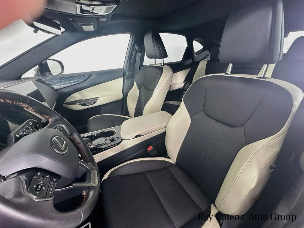 Used 2024 Silver Lexus 350 Premium image 21