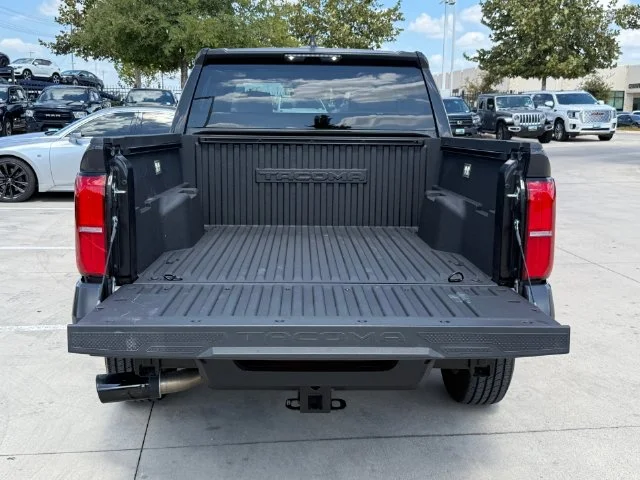 Certified Used 2026 UNDERGROUND Toyota SR5 image 23
