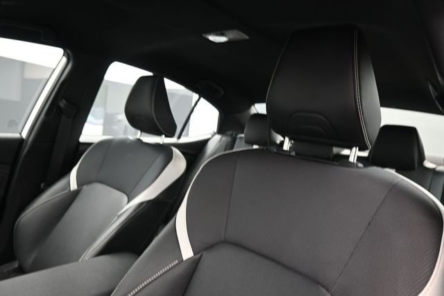 Used 2025 White Toyota SE image 27