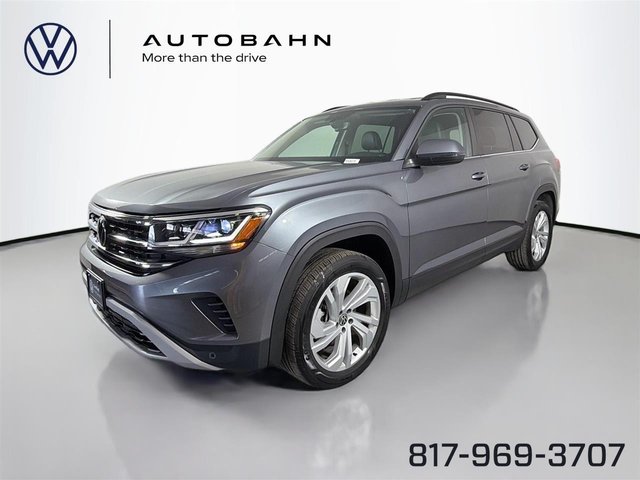 2023 Volkswagen Atlas 2.0T SE w/Technology