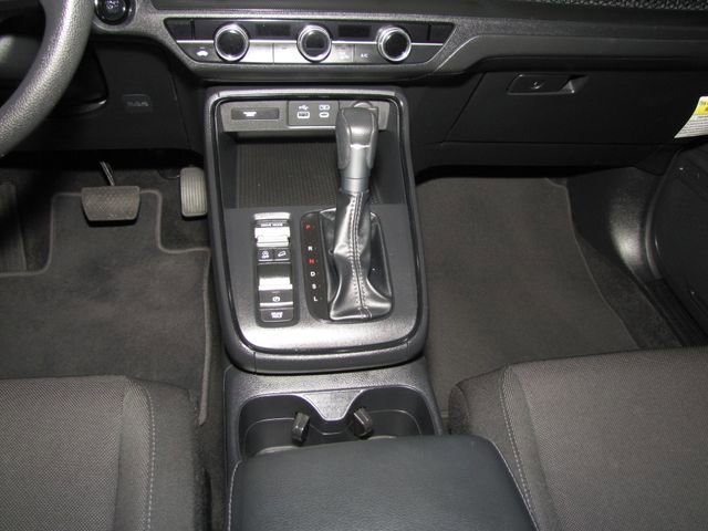 2025 Honda CR-V EX - Photo 46