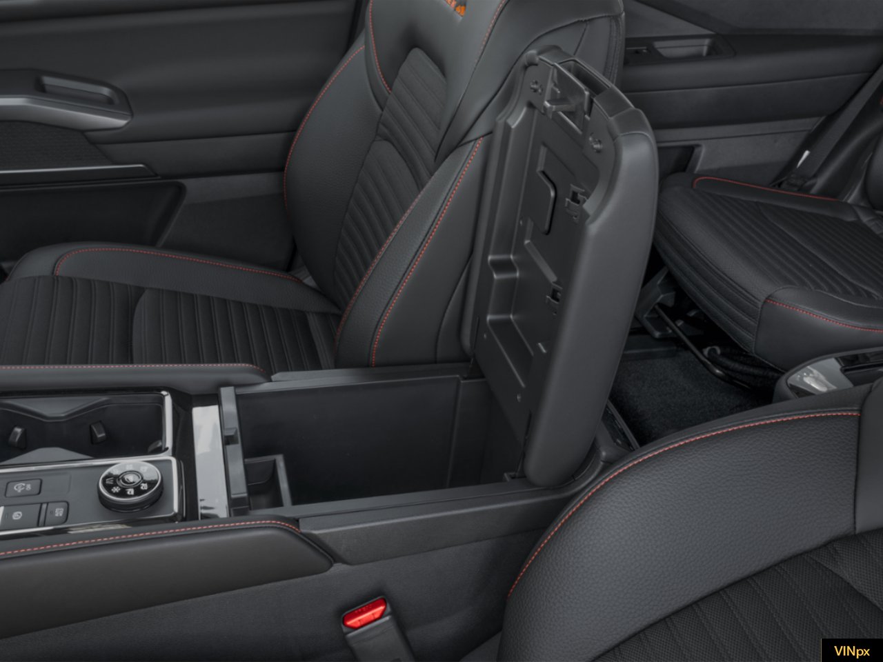 New 2026 Black Nissan Rock Creek image 12