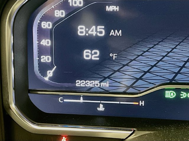 2025 GMC Sierra 1500 AT4X - Photo 15
