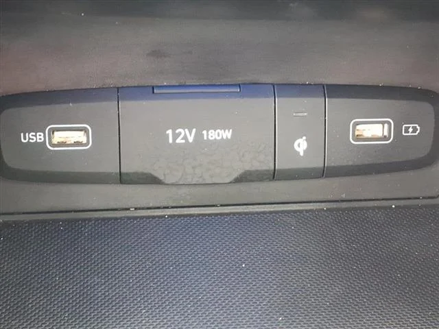 2022 Hyundai Tucson Limited - Photo 27