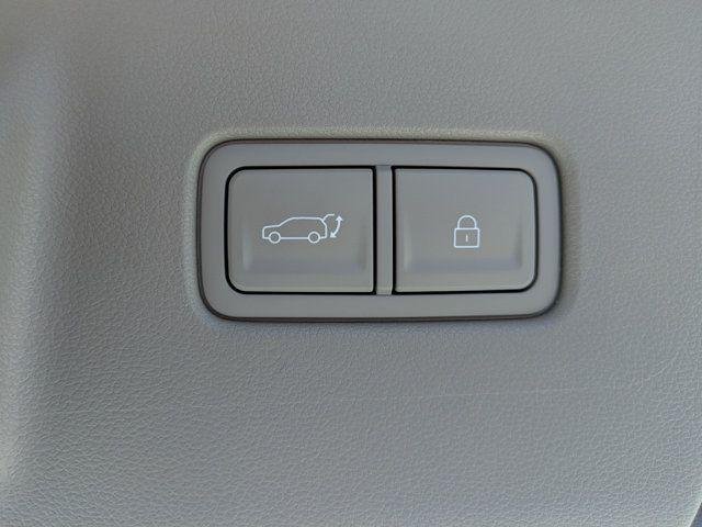 New 2026 Creamy White Pearl Hyundai Blue SEL Premium 8P image 41