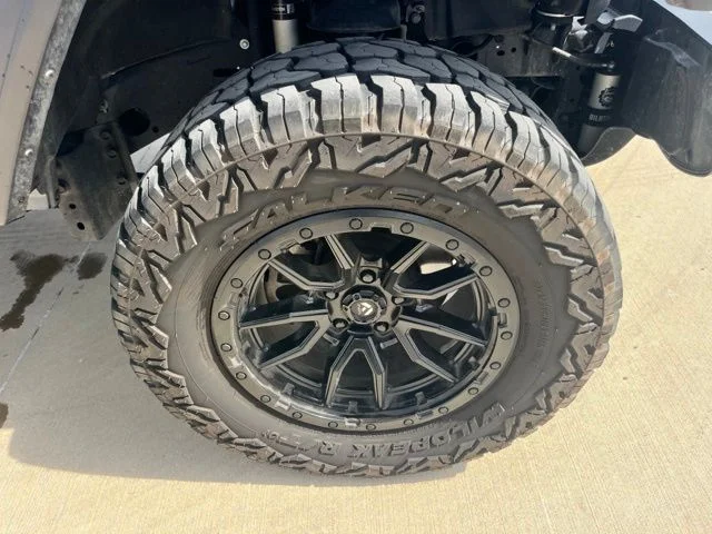 Used 2025 Gray Jeep Sport image 8
