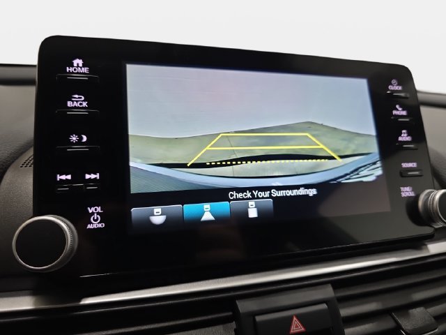 Used 2021 Silver Honda Sport image 24