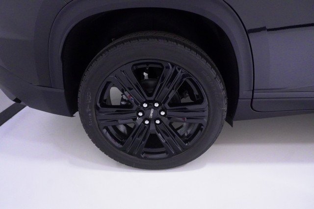 2026 GMC Acadia Elevation - Photo 6