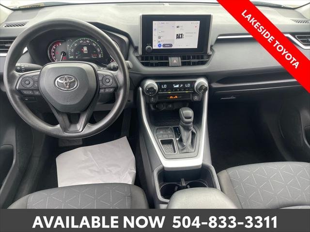 Certified Used 2025 ICE CAP Toyota  image 17