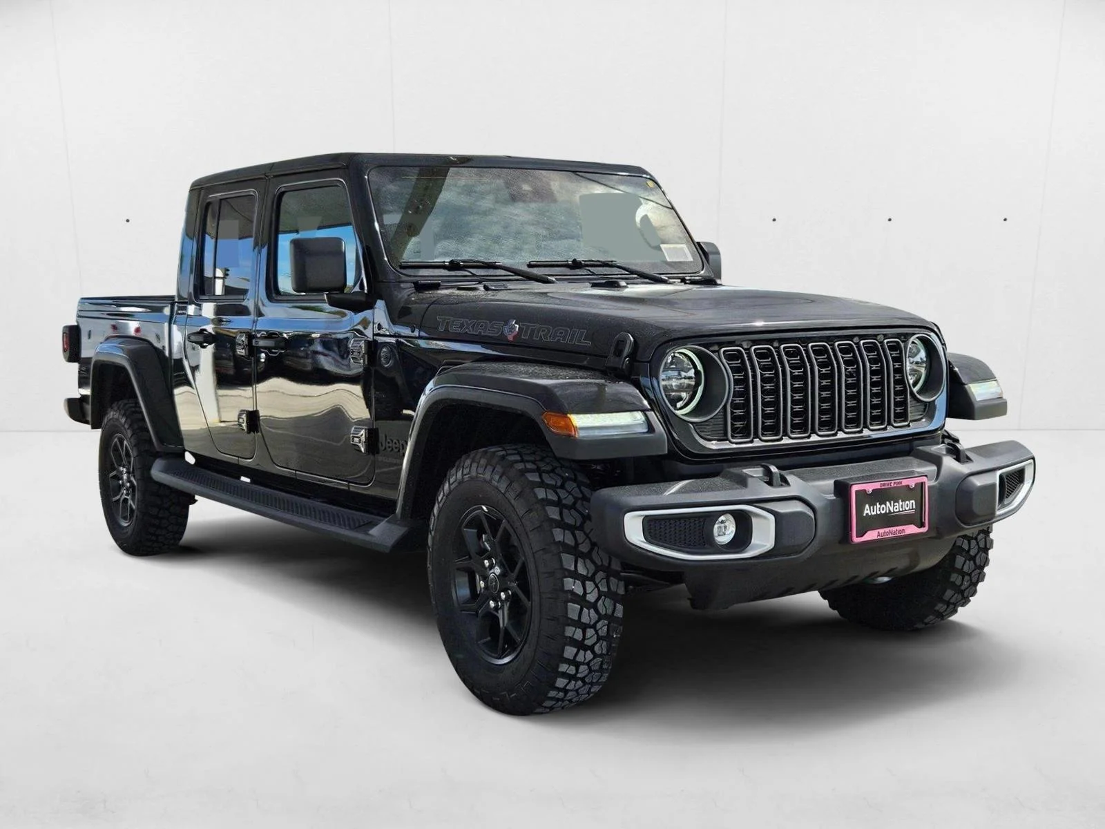 2025 Jeep Gladiator Texas Trail - Photo 7