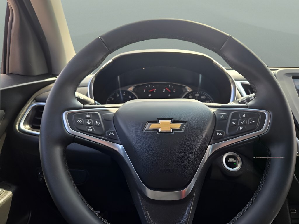 Used 2023 Gray Chevrolet LT image 28