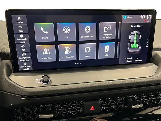 2025 Honda Accord Hybrid Sport - Photo 23