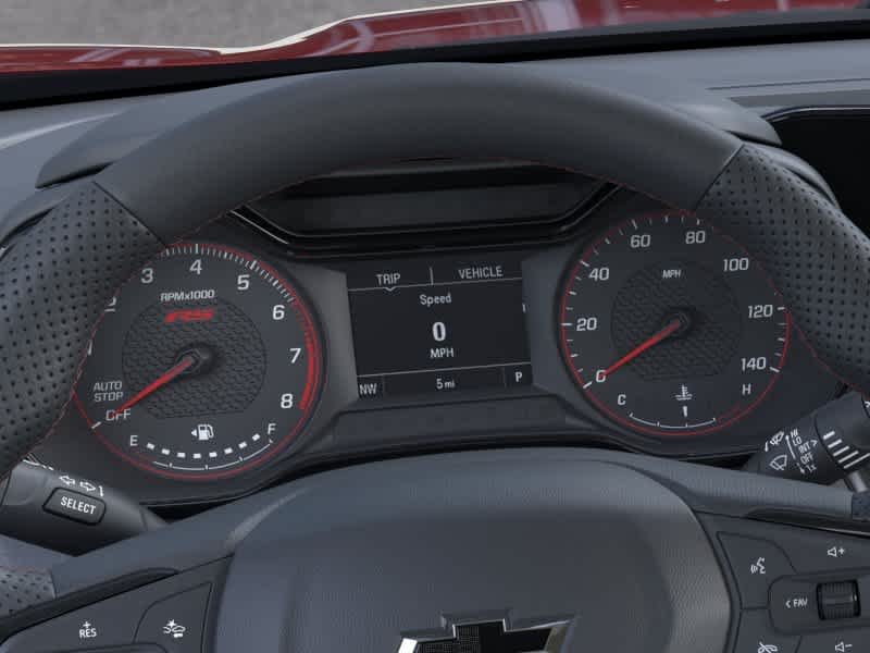 2026 Chevrolet Trax RS - Photo 18