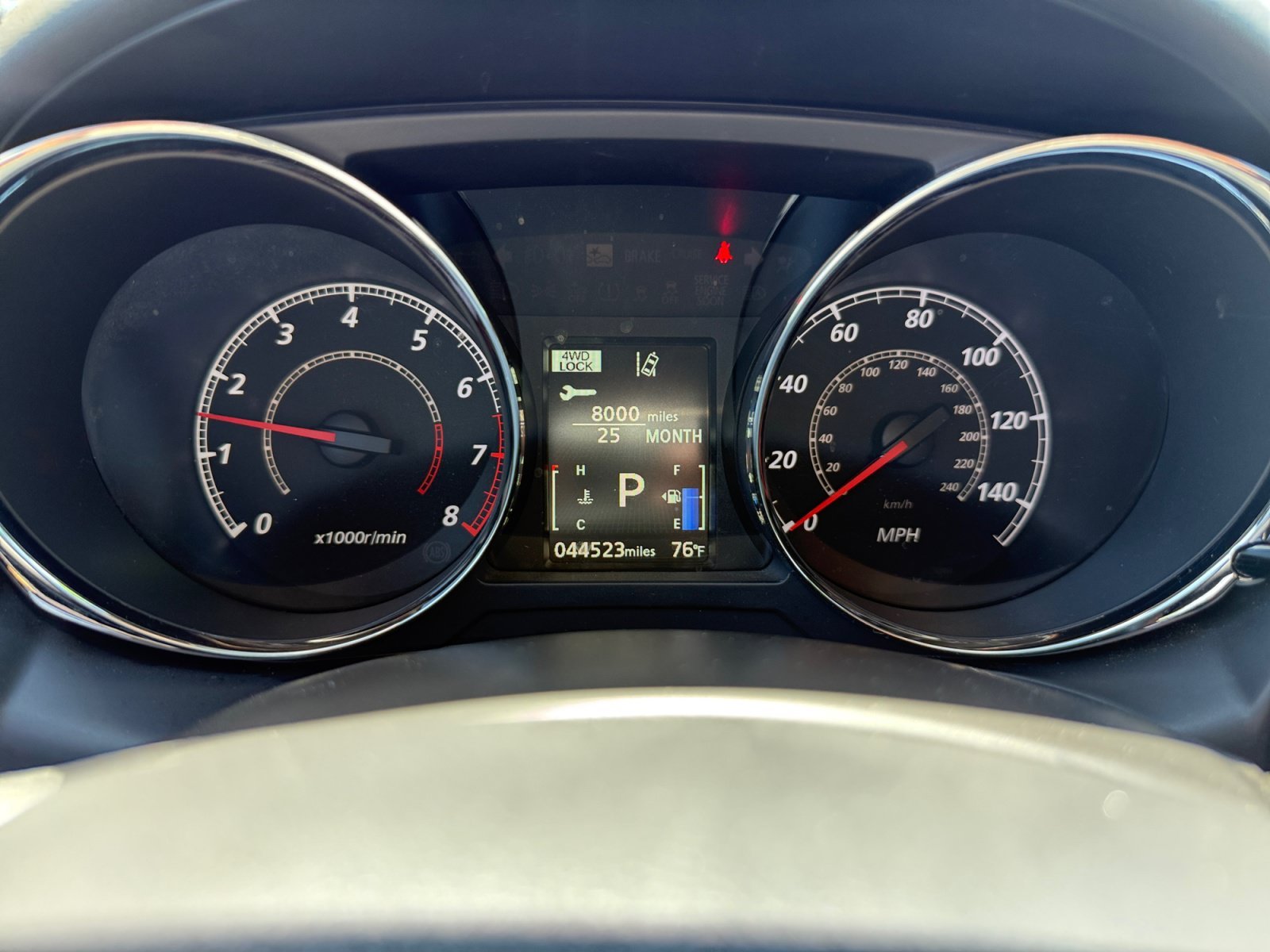 Used 2024 Silver Mitsubishi 2.0 ES image 11