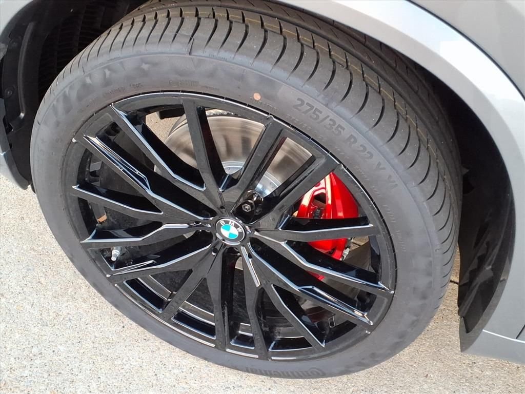 2026 BMW X5 40i - Photo 16