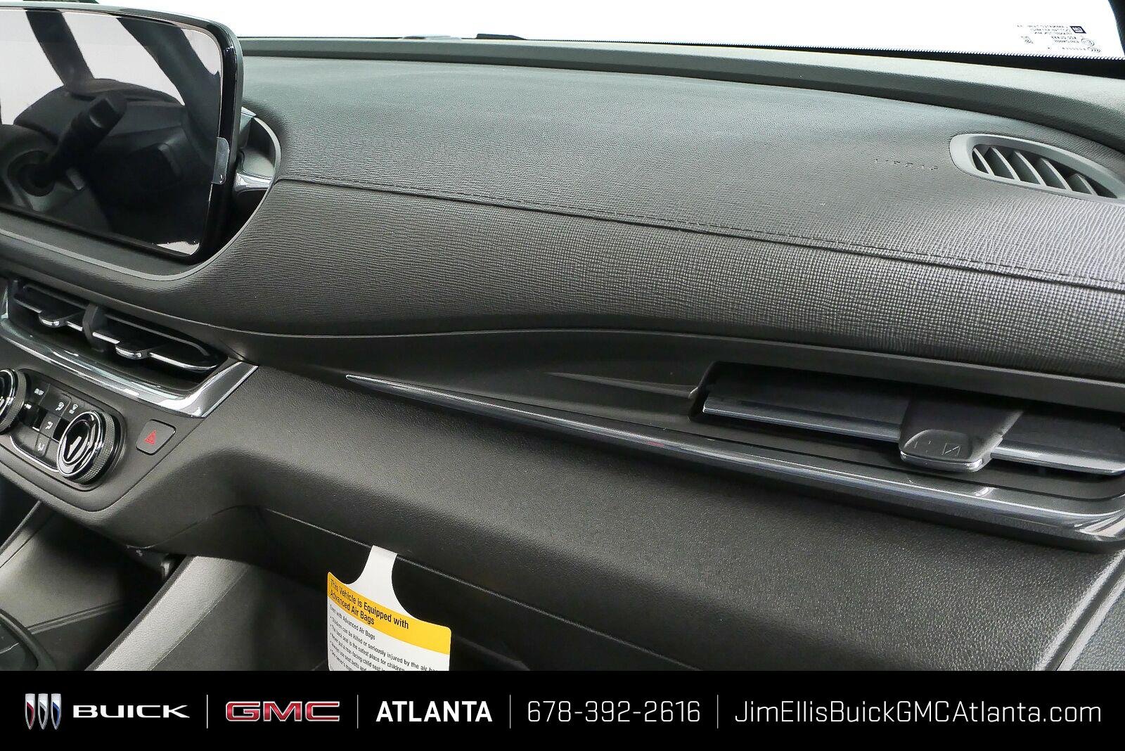 2026 Buick Envista Preferred - Photo 23