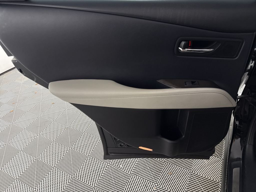2013 Lexus RX 450h - Photo 12