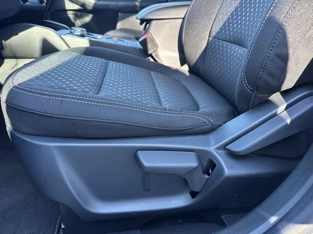 New 2026 Silver Ford Active image 35