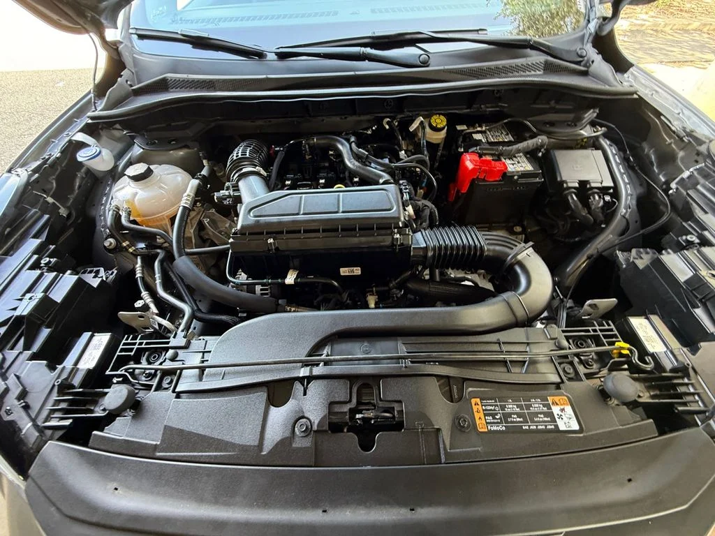Used 2025 Gray Ford ST-Line image 20