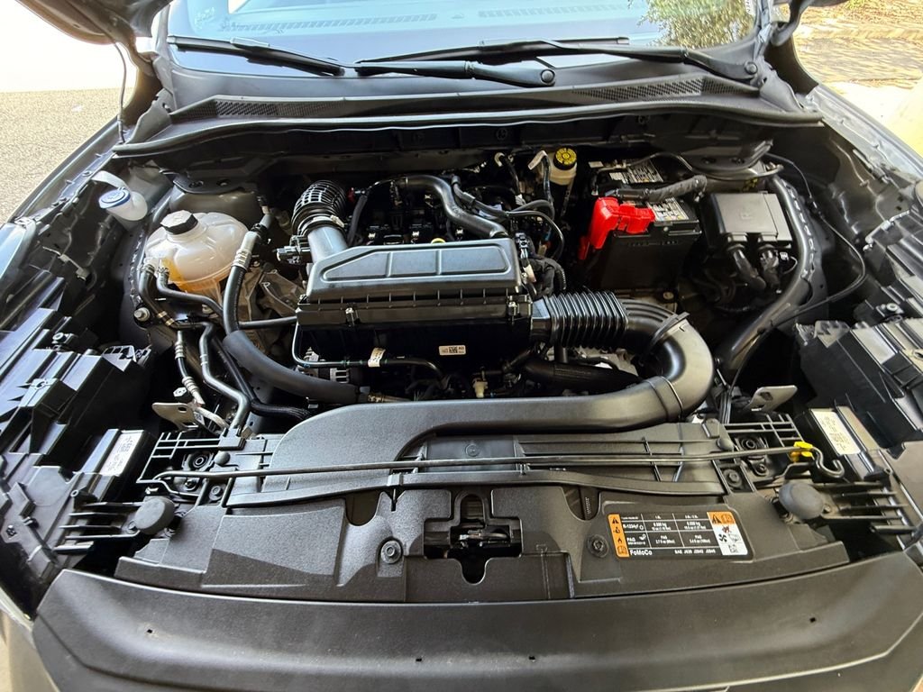 Used 2025 Gray Ford ST-Line image 20