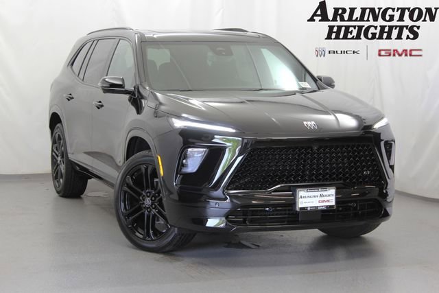 2026 Buick Enclave Sport Touring AWD's photo
