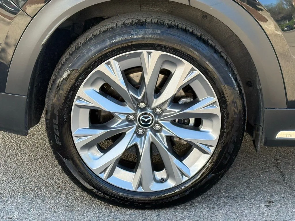 2025 Mazda CX-90 Premium Plus Package - Photo 7