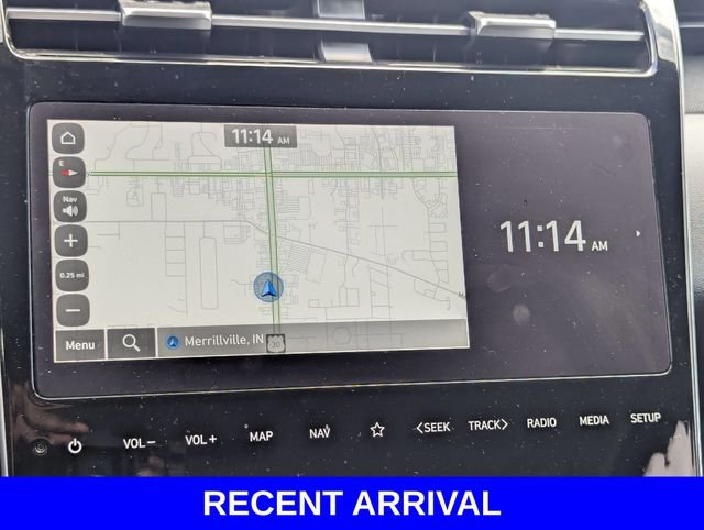 2024 Hyundai Tucson SEL - Photo 18