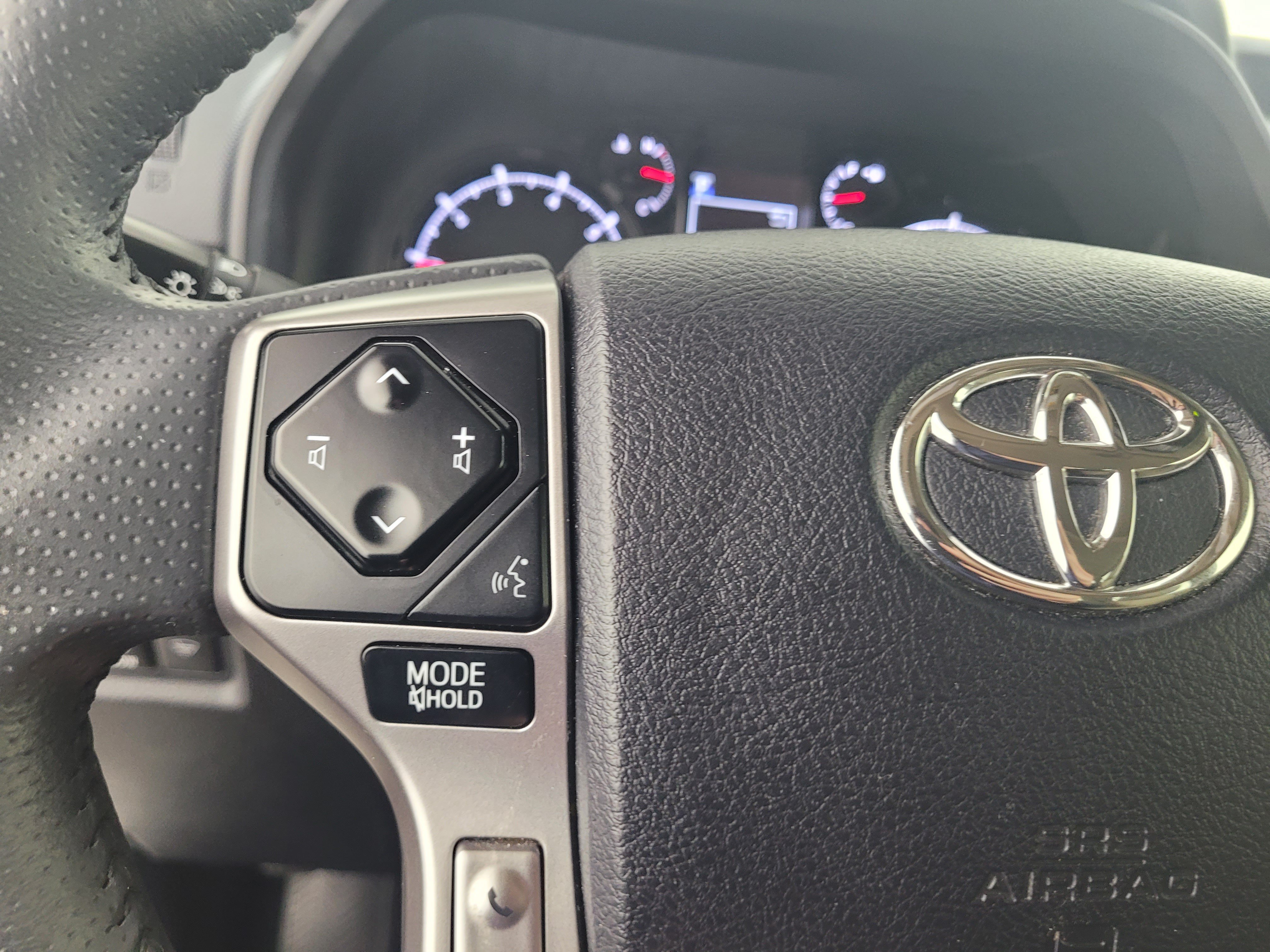 Certified Used 2022 White Toyota SR5 Premium image 32