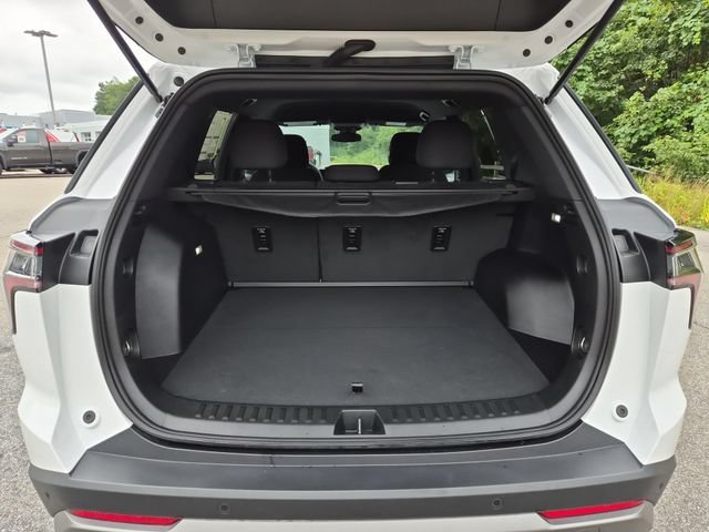 2026 Chevrolet Equinox LT - Photo 20