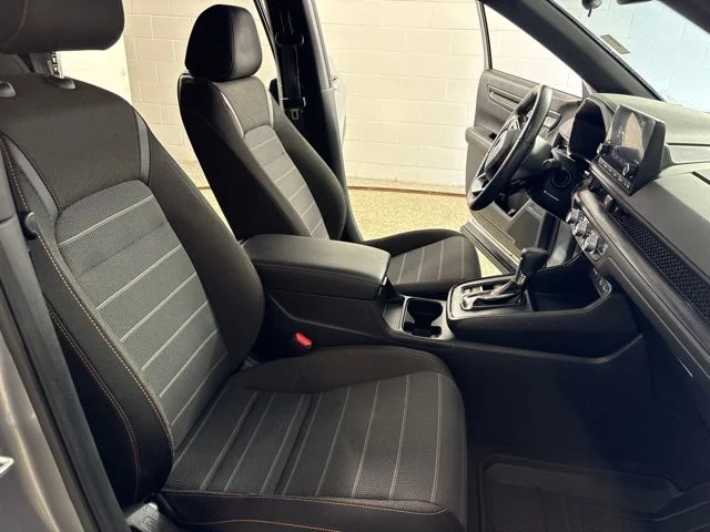 Used 2023 Silver Honda Sport image 21