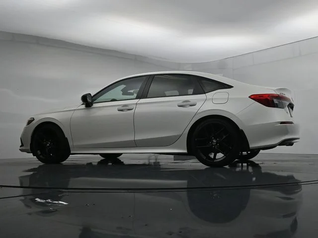 Certified Used 2024  Honda Sport image 35